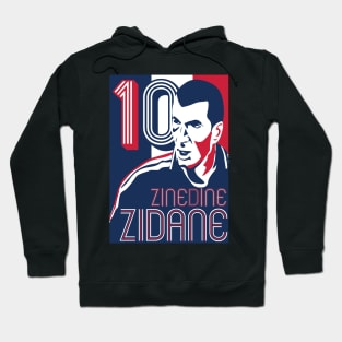 Zidane Hoodie